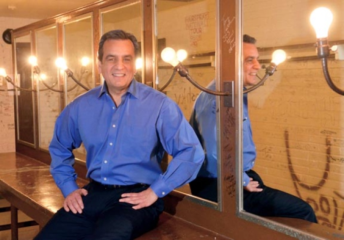Peters brings diverse background to new position as executive director of Scranton Cultural Center